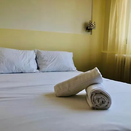 Apartment Joy City Lucaciu 16 *