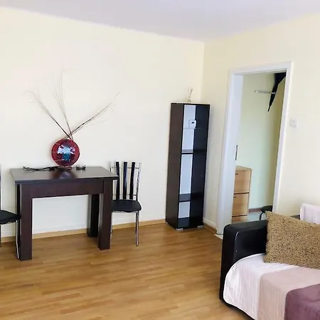 Joy City Lucaciu 16 Apartment