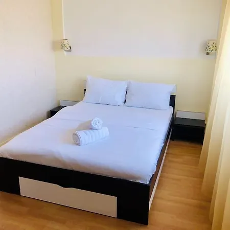 Joy City Lucaciu 16 Apartment