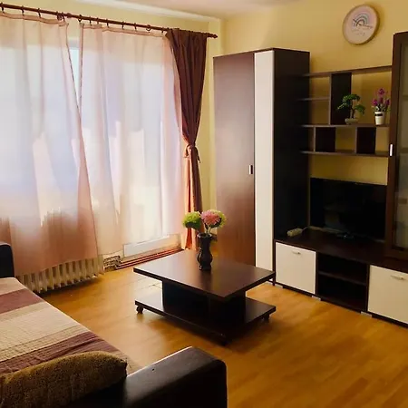 Joy City Lucaciu 16 Timisoara