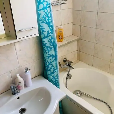 דירה Joy City Lucaciu 16 *