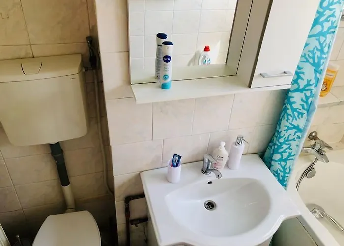 Lägenhet Joy City Lucaciu 16 Timişoara