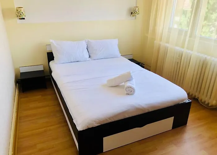 Joy City Lucaciu 16 Timişoara