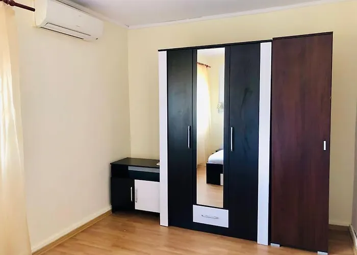 Joy City Lucaciu 16 Timişoara