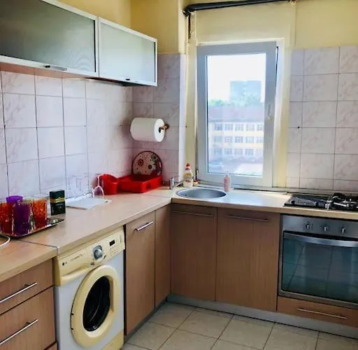 Joy City Lucaciu 16 *