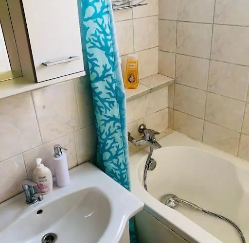 Lejlighed Joy City Lucaciu 16 *