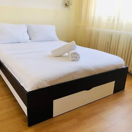 Joy City Lucaciu 16 * Тимишоара