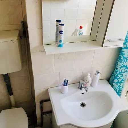 Апартаменты Joy City Lucaciu 16 Тимишоара