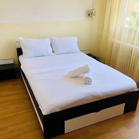 Joy City Lucaciu 16 Тимишоара