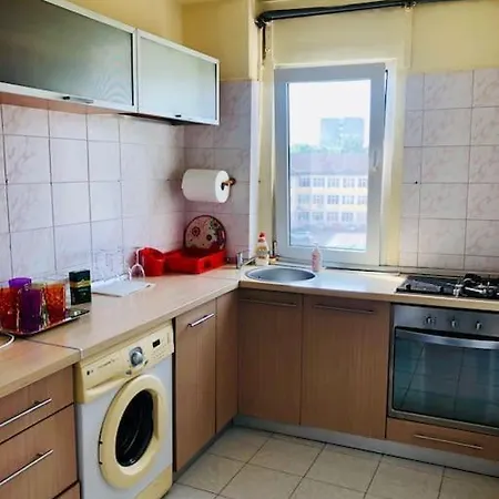 Joy City Lucaciu 16 *