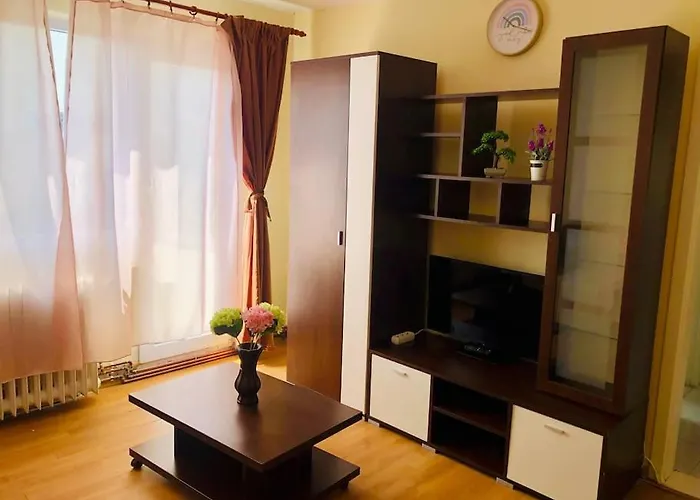 Joy City Lucaciu 16 تيميشورا